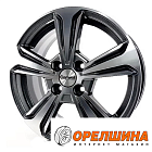 Carwel Диво 1502  AGS  6.0х15  4x100  ЕТ50  60.1